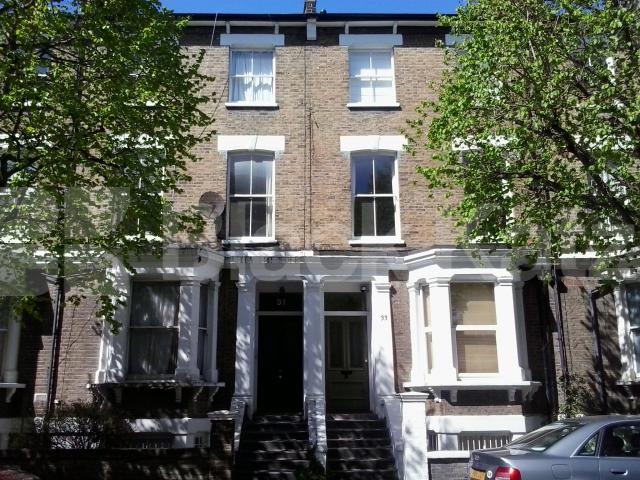 			NEW INSTRUCTION, 4 Bedroom, 1 bath, 1 reception Maisonette			 Westwick Gardens, Shepherds Bush/Brook Green